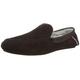 Ted Baker Men's VALANT Slipper, Brown, 10 UK