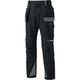 Dickies Mens Pro Polycotton Holster Pockets Stretch Workwear Trousers