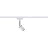 Pure ii Luminaire sur rail haute tension URail blanc, chrome - Paulmann