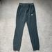 Adidas Pants & Jumpsuits | Adidas Athletic Pants/Joggers | Color: Gray/Green | Size: Xs