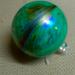 Disney Holiday | Disney Parks Christmas Ornament | Color: Blue/Green | Size: Os