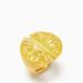 Kate Spade Jewelry | Kate Spade Tutti Fruity Lemon Ring | Color: Gold/Yellow | Size: Various