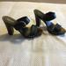 Coach Shoes | Coach Clogs | Color: Black | Size: 10