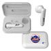 Keyscaper New York Mets Wireless TWS Insignia Design Earbuds