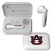 Keyscaper Auburn Tigers Wireless TWS Insignia Design Earbuds