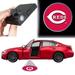 Cincinnati Reds LED Car Door Light