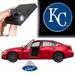 Kansas City Royals LED Car Door Light