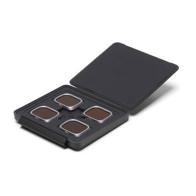 DJI Air 2S ND Filter Set (ND64, ND128, ND256, ND512) CP.MA.00000376.01