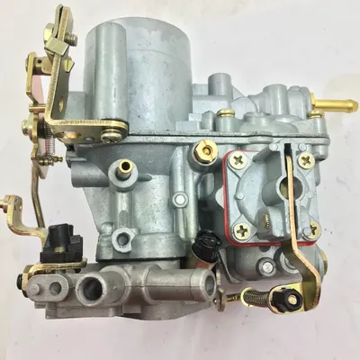 Carb Carburateur Fit pour RENAULT R4 GTL Carburador remplacer SOLEX 28 IBS 28ibs modèle R-4L R-4F