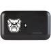 Black Butler Bulldogs PhoneSoap 3 UV Phone Sanitizer & Charger