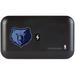 Black Memphis Grizzlies PhoneSoap 3 UV Phone Sanitizer & Charger