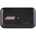 Black James Madison Dukes PhoneSoap 3 UV Phone Sanitizer & Charger