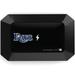 Black Tampa Bay Rays PhoneSoap Basic UV Phone Sanitizer & Charger