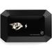 Black Nashville Predators PhoneSoap Basic UV Phone Sanitizer & Charger