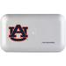 White Auburn Tigers PhoneSoap 3 UV Phone Sanitizer & Charger