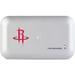 White Houston Rockets PhoneSoap 3 UV Phone Sanitizer & Charger