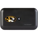 Black Missouri Tigers PhoneSoap 3 UV Phone Sanitizer & Charger