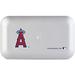 White Los Angeles Angels PhoneSoap 3 UV Phone Sanitizer & Charger
