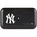 Black New York Yankees PhoneSoap 3 UV Phone Sanitizer & Charger