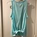 J. Crew Tops | 2/$20 | Nwt J.Crew Tank Top | Color: Blue | Size: M