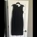 Jessica Simpson Dresses | Jessica Simpson, Black, Size 10, New With Tags | Color: Black | Size: 10