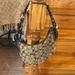 Coach Bags | Beautiful Coach Purse! Almost Like New! | Color: Brown/Tan | Size: 10 Across Purse And 6 Straight Down.