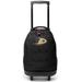 MOJO Black Minnesota Wild ''18'' Premium Wheeled Toolbag