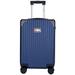 MOJO Navy Denver Broncos 21'' Executive Spinner Carry-On Luggage