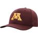 Men's Top of the World Maroon Minnesota Golden Gophers Reflex Logo Flex Hat