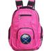 MOJO Pink Buffalo Sabres 19" Premium Laptop Backpack