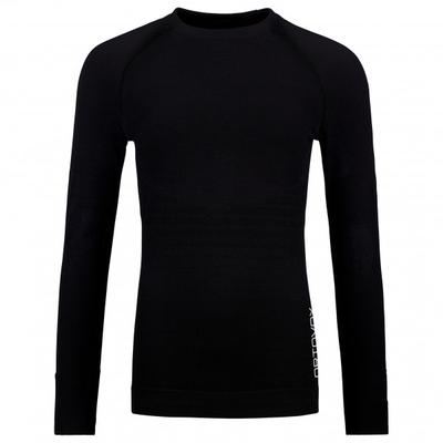 Ortovox - Women's 230 Competition Long Sleeve - Merinounterwäsche Gr M schwarz
