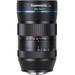 Sirui 75mm f/1.8 1.33x Anamorphic Lens (Sony E) SR75E