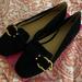 Tory Burch Shoes | Brand New Tory Burch Loafers. Size 7 & Size 8 | Color: Black | Size: Various