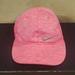 Nike Accessories | All Hats 2 For $15 Nike Dri Fit Hat | Color: Pink | Size: Os