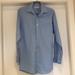 Michael Kors Shirts | Michael Kors Dress Shirt, Blue, 14-1/2 | Color: Blue | Size: 14.5