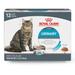 Feline Urinary Care Thin Slices in Gravy Wet Cat Food Multipack, 3 oz., Count of 12, 12 CT