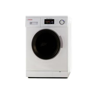 Pinnacle Super Washer White 18-824N/W