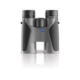 DEMO Zeiss Terra ED 8x42mm Schmidt-Pechan Binoculars Black/Gray 524203-9907-000