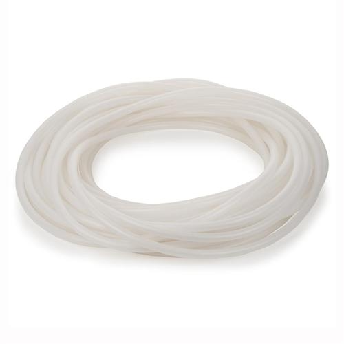 Silikonschlauch Rolle 25 Meter 4 mm x 10 mm