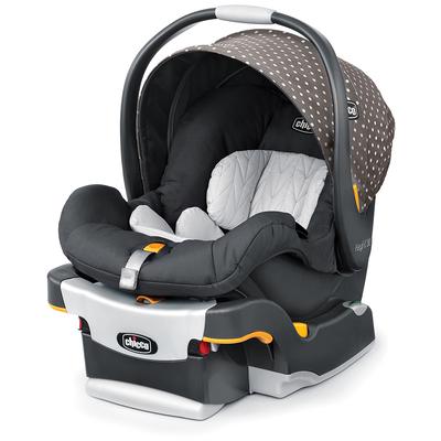 Baby Albee Car seats