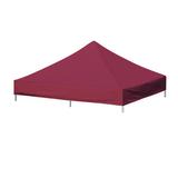 Arlmont & Co. Angelea 8FT x 8FT Replacement Canopy in Indigo | 40.8 H x 96 W x 96 D in | Wayfair 67F9C04FD67A4ABCA7F608FC9C014A69