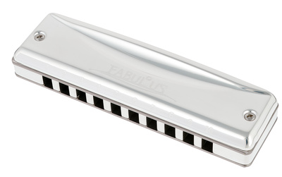 Suzuki F-20E Fabulous Diatonic Bb