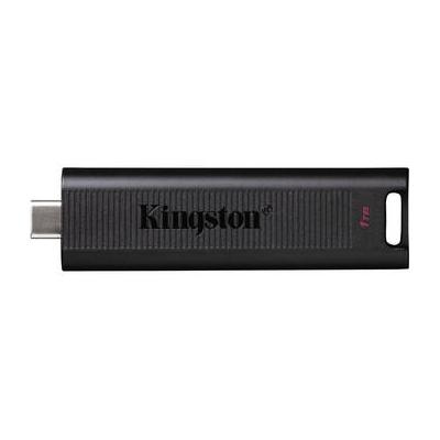 Kingston 1TB DataTraveler Max USB 3.2 Gen 2 Type-C...