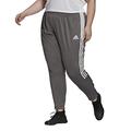 adidas womens Tiro 21 Track Pants Team Grey X-Small