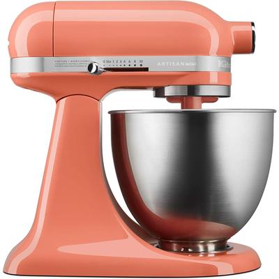 KitchenAid Artisan Series 5 Quart Tilt-Head Stand Mixer