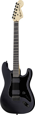 Fender Jim Root Stratocaster RW BK