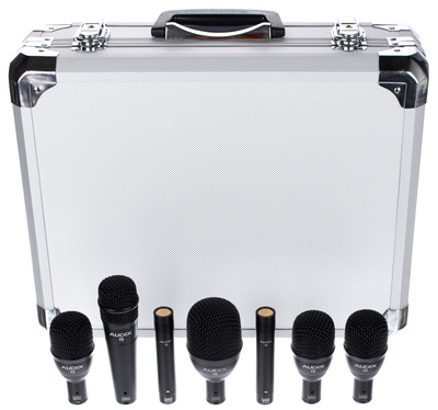 Audix Fusion FP-7 Drumset