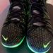 Nike Shoes | Nike Lebron Xviii Size 11.5 Men’s | Color: Black/Green | Size: 11.5
