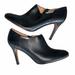 Coach Shoes | Euc Coach Black Seneca Ankle Boots | Color: Black | Size: 7.5