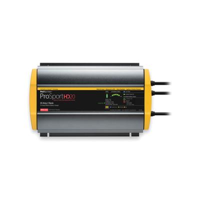 ProMariner Prosporthd Series Battery Charger 20 Am...
